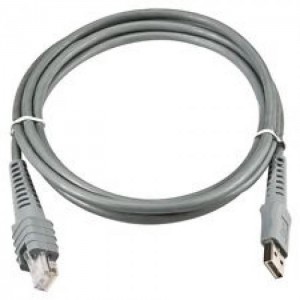 CABLE USB FOR HONEYWELL MS5145 USB Cable for MS5145